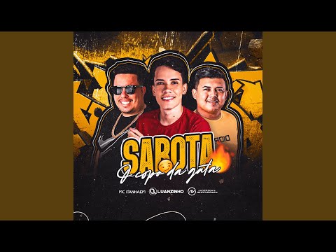 Sabota o Copo da Gata