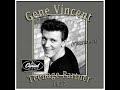 Gene Vincent - Teenage Partner (1956)