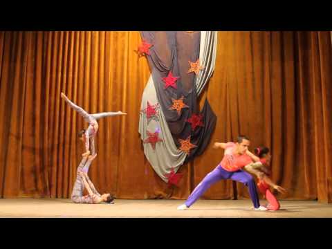 Благотворително за Цветомир