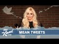 Mean Tweets – Music Edition #5