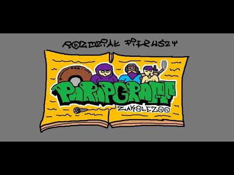 Parapgraff - Kwadrat