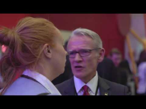 Sibos 2016: Fintech Finance Sibos Summary