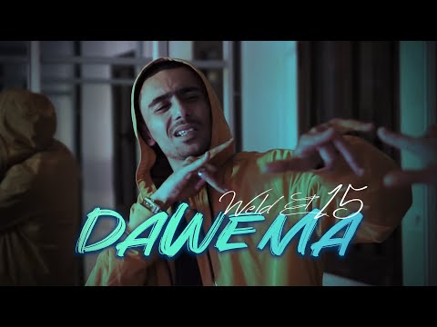 Weld El 15 - Tawa Bdit ( Official Music Video )