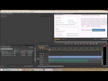 Как наложить фоновую музыку в Adobe Premiere Pro CC 