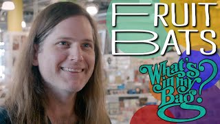 Watch Fruit Bats's episode on YouTube