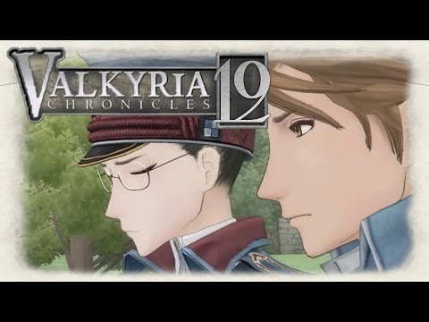 Trump Plays Valkyria Chronicles - Part 12