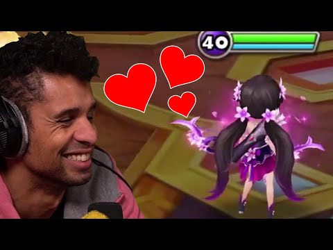 Siege contre Aftermath EU et Origin ! Le retour du TryHard ! [Summoners War]