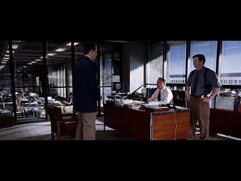 The Departed- best scenes of Mark Wahlberg as Sergeant Dignam