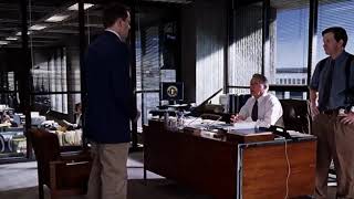 The Departed- best scenes of Mark Wahlberg as Sergeant Dignam video