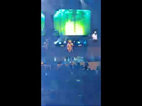 ASH ISLAND 애쉬아일랜드 Paranoid Remix (Feat.CHANGMO & Paul Blanco) ILLIONAIRE AMBITION TOUR 2019 BUSAN