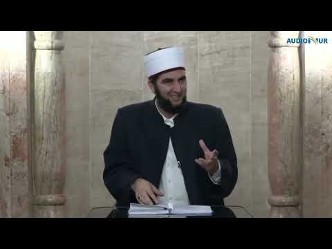 Si ta mbrojmë Pasurinë  - Hoxhë Remzi Isaku