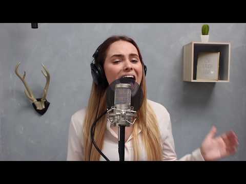 Don't you worry 'bout a thing - Demi van wijngaarden Official Cover
