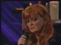 Wynonna "Come some rainy day"