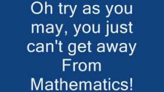 Math Song