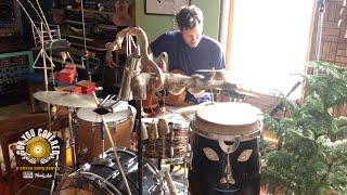 Chad VanGaalen - Jesus Wants Me for a Sunbeam (The Vaselines cover) | Got You Covered