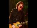 Gary Moore - All Guitar Solos Bad for you Baby ...
