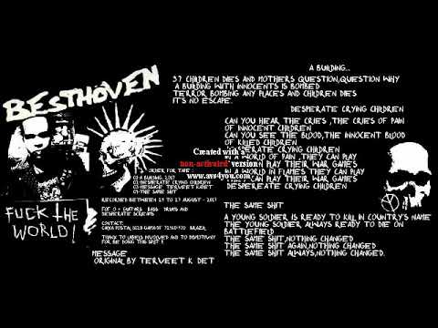 Besthöven Split Dismötivny 06 The same shit