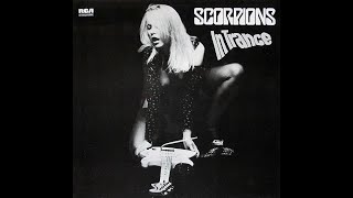 The Scorpions - Dark Lady (1975)