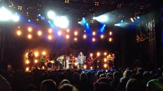 BERGFESTival LaBrassBanda