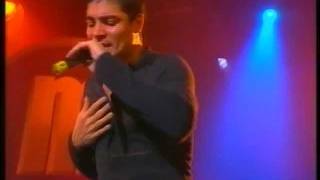 Chayanne - Candela - sp