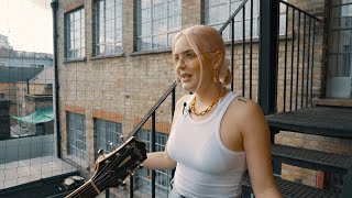 Rudimental, Anne-Marie - Come Over (Acoustic)