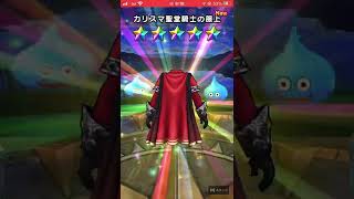 【DQW】この流れはタンバリンか！？【ドラクエウォーク】