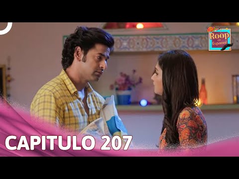 Roop en Español Capítulo 207 | Novela India | Doblado en Español