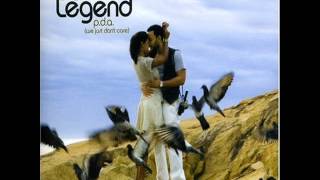 Download lagu John Legend - P.D.A. (We Just Don't Care) mp3