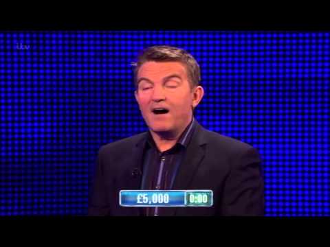 Natalie Builds Up The Cash - The Chase