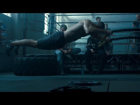 Creed II (Featurette 'Workout Montages Were More Real Than You Think')