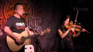 Jason Isbell - &quot;24 Frames&quot; (Live In Sun King Studio 92)