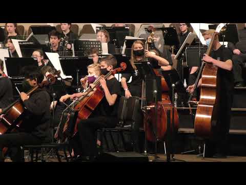 YSSW Holiday Concert - Christmas Festival - Dec 14 2020