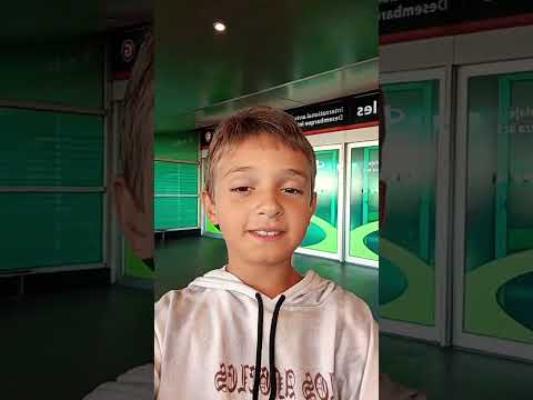 aeropuerto de Ezeiza