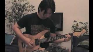 Big Boys Don&#39;t Cry EXTREME  - Ulisses Miyazawa