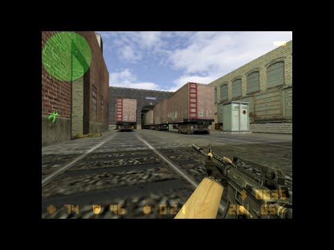 LedPC | xhiroz vs. TBH (GameGune 2009)