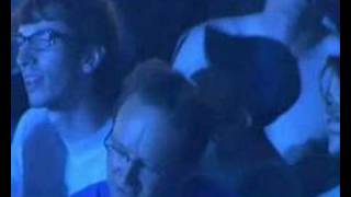 Patrick Watson live@lowlands 2007 - Weight of the World