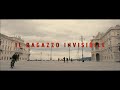 Il Ragazzo Invisibile Regia Di Gabriele Salvatores Opening Credits Titoli Di Testa