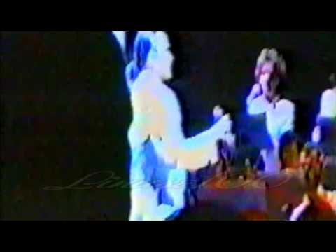 RENATO ZERO"MADAME"(ZEROPERA VIAREGGIO 05.08.1993)RENATO ZERO