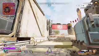 apex　ランク