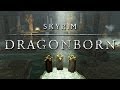 The Elder Scrolls V: Dragonborn #7 - Nchardak Aqueduct