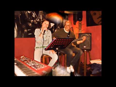 Gabriella Portallo-B-soul-Toni Correri.wmv