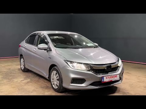 Honda Grace 1.5 HYBRID AUTOMATIC SALOON - LOW MILE - Image 2