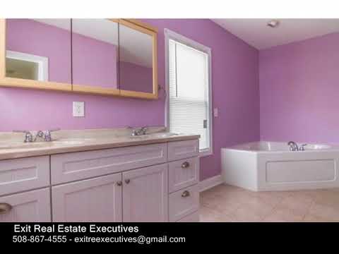 74 Maple St, North Brookfield MA 01535 - Single Family Home - Real Estate - For Sale -