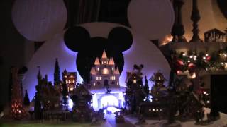 Laguna Hills house is a real TV Christmas show - 2013-12-06