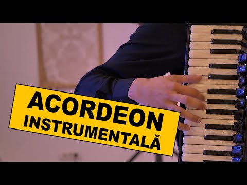 🍷🎹🎹🎹 ACORDEON MUZICA INSTRUMENTALA #acordeon #instrumentala #lautareasca