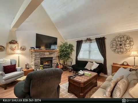 Coldwell Banker High Country Realty - 8296 True Love Mountain Road