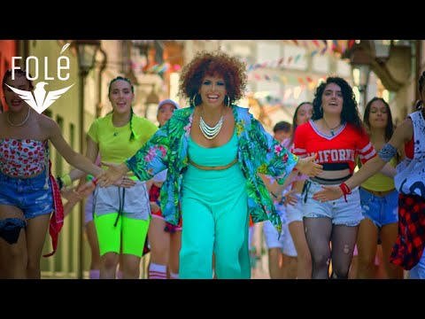 AURELA GACE - LENTO LENTO (OFFICIAL VIDEO)