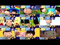 Request Little Baby Bum TOP 54 Sparta Remixes Part 1