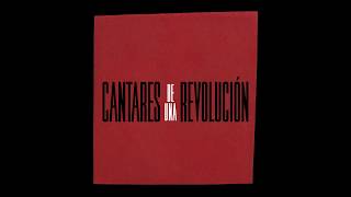TRAILER CANTARES DE UNA REVOLUCIÓN