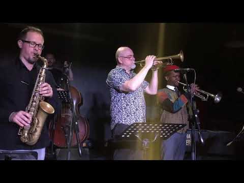 CTMA Jazz in Kayamandi Ensemble Performance 2020